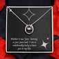 Lucky in Love Necklace