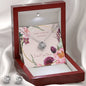 Love Knot Set