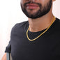"Dad's" Cuban Link Chain