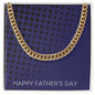 "Dad's" Cuban Link Chain