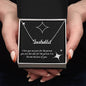You Make Me Better Necklace