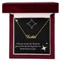 You Make Me Better Necklace