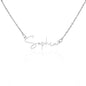 Signature Necklace