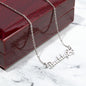 Puppy Love Name Necklace