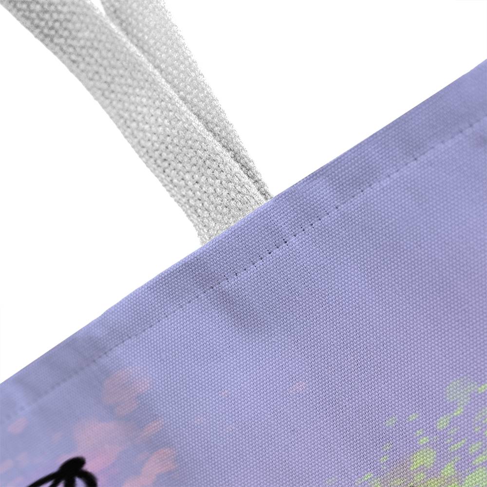 "All Seeing" Classic Tote