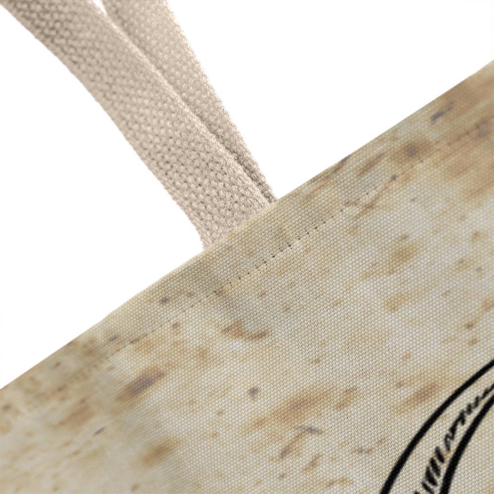 "Cosmic Rex" Classic Tote