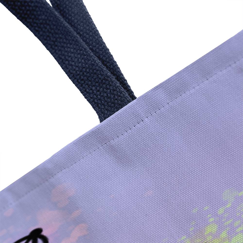 "All Seeing" Classic Tote