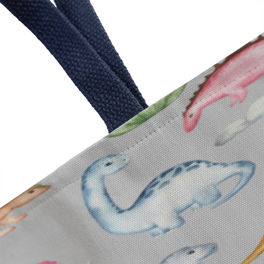 "Dino Diva" Classic Tote