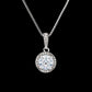 "Beautiful Strength" Necklace