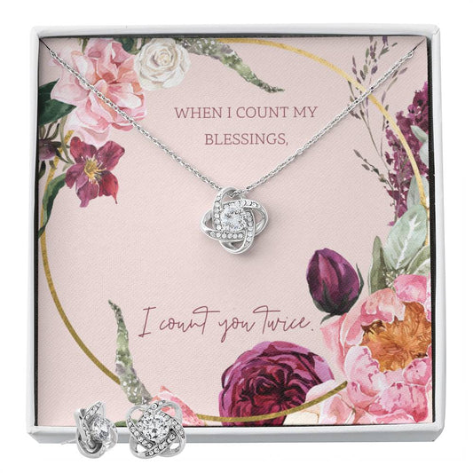 Love Knot Set