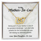 Eternal Gratitude Necklace