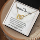 Eternal Gratitude Necklace