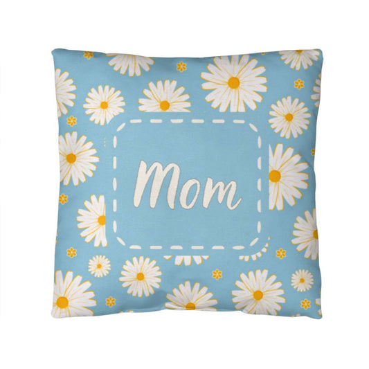 Classic Mom Pillow