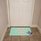Hope You Like Cats Welcome Mat
