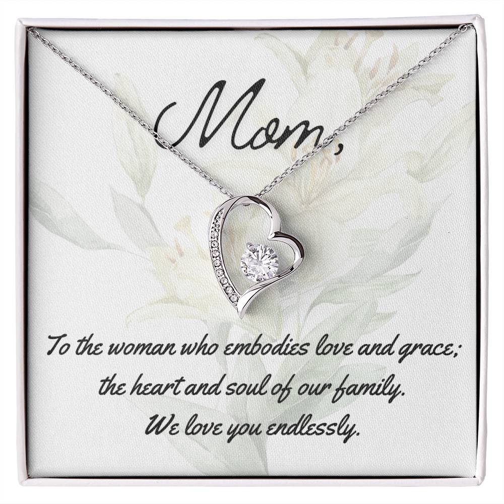 Love And Grace Necklace