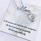 Love And Grace Necklace