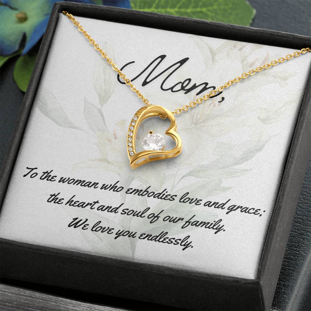 Love And Grace Necklace